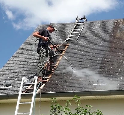 pourquoi entretenir sa maison